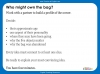 Welcome To Year 7 English Teaching Resources (slide 8/17)